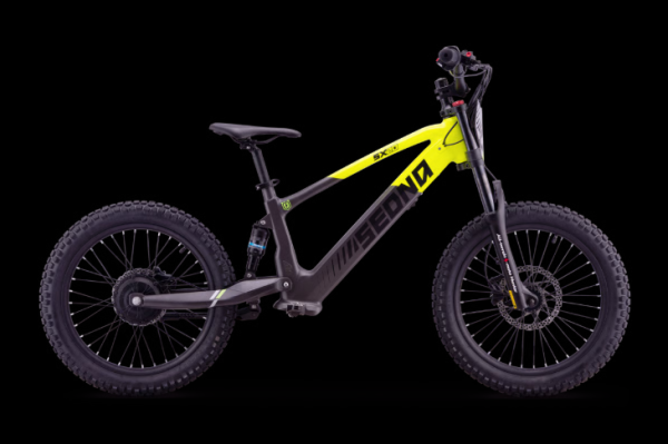 Elektro Fahrrad Sedna SX20"